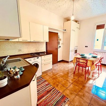 Gloriosos House Apartment Болоня Екстериор снимка