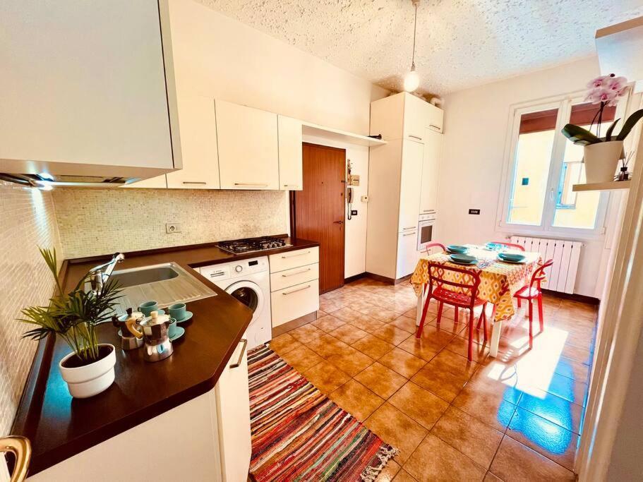 Gloriosos House Apartment Болоня Екстериор снимка