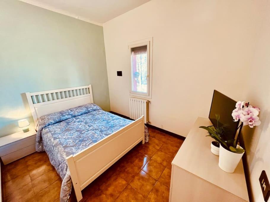 Gloriosos House Apartment Болоня Екстериор снимка